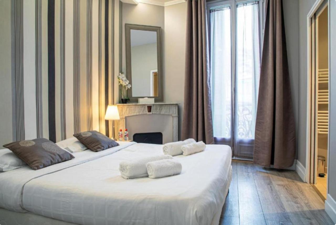 Superbe 120M2 Au Suquet - Property With Style Cannes Kültér fotó