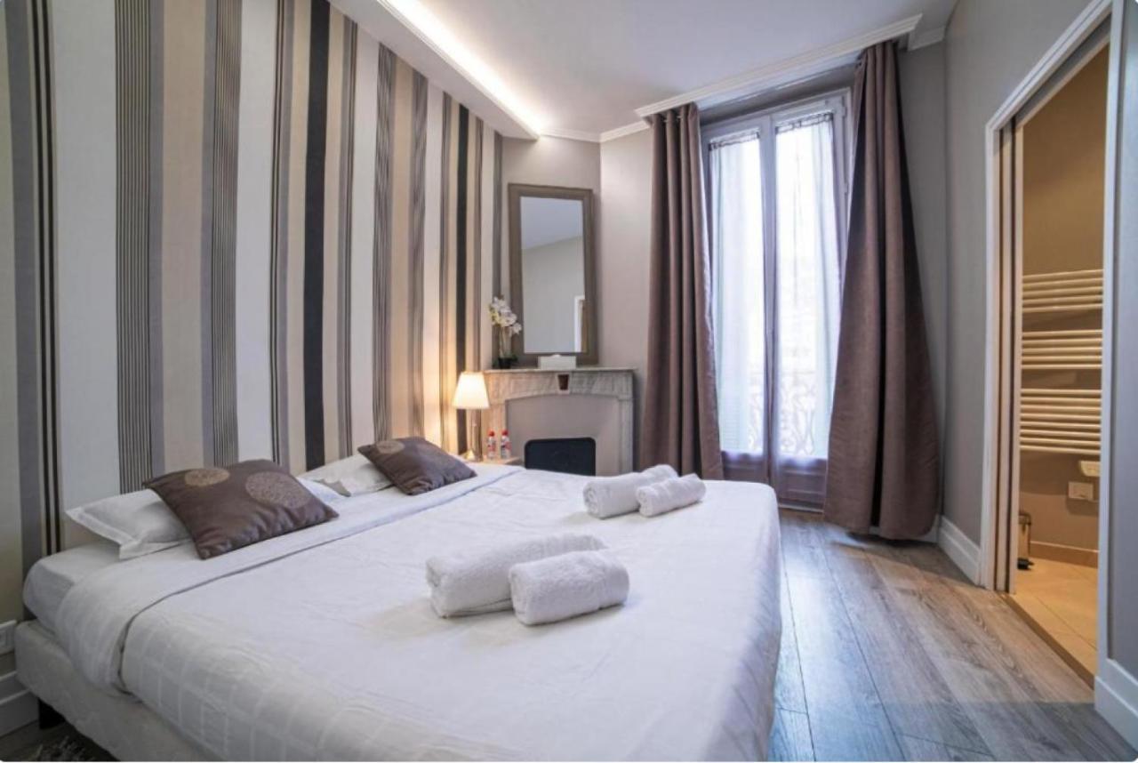Superbe 120M2 Au Suquet - Property With Style Cannes Kültér fotó