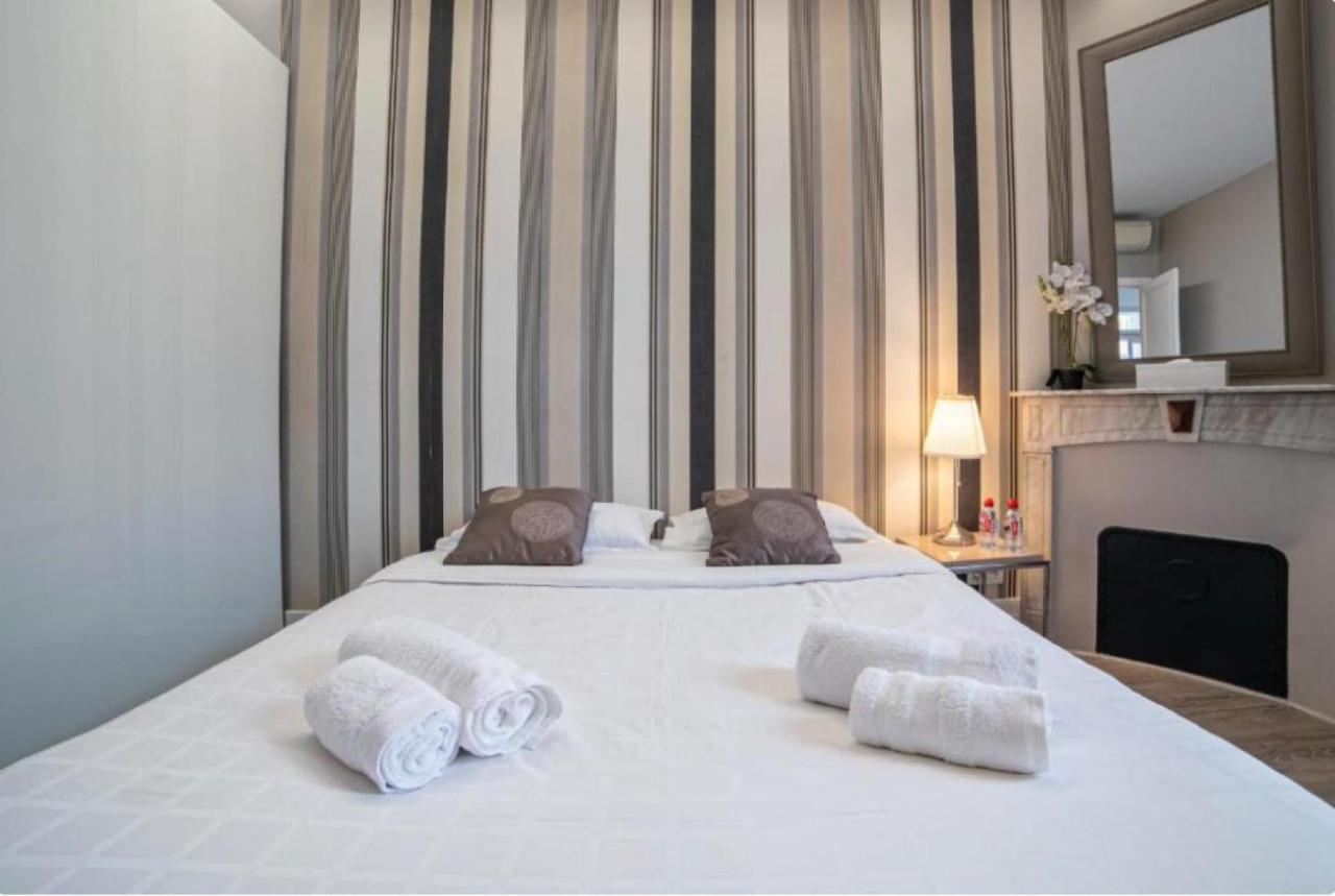 Superbe 120M2 Au Suquet - Property With Style Cannes Kültér fotó