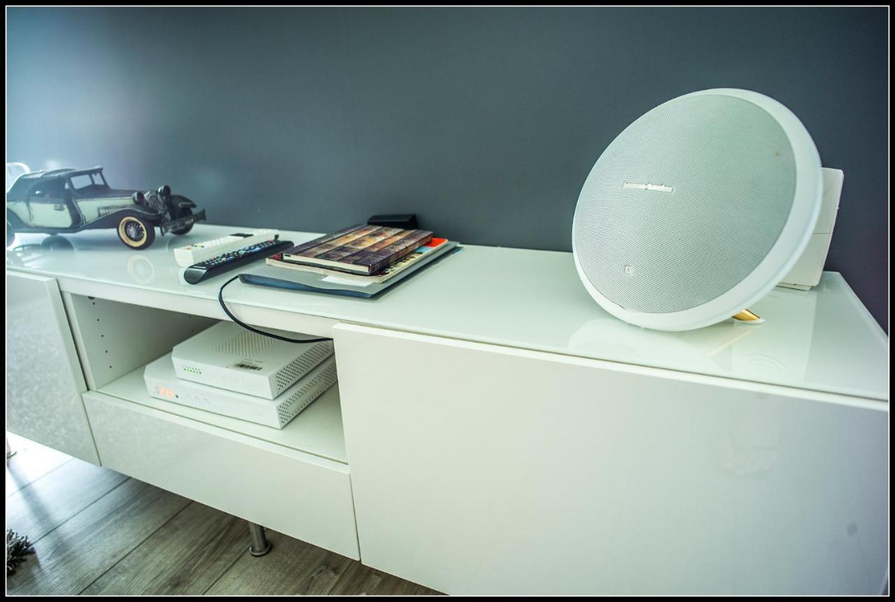 Superbe 120M2 Au Suquet - Property With Style Cannes Kültér fotó