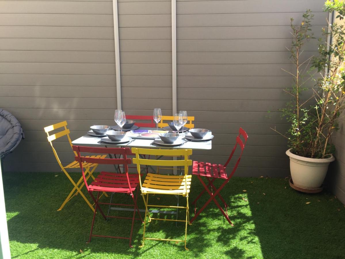 Superbe 120M2 Au Suquet - Property With Style Cannes Kültér fotó