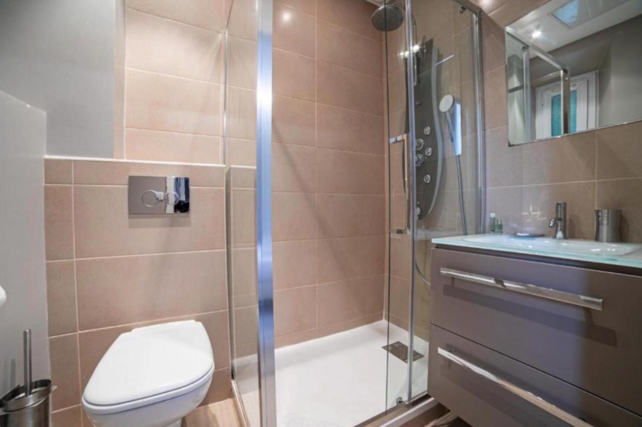 Superbe 120M2 Au Suquet - Property With Style Cannes Kültér fotó