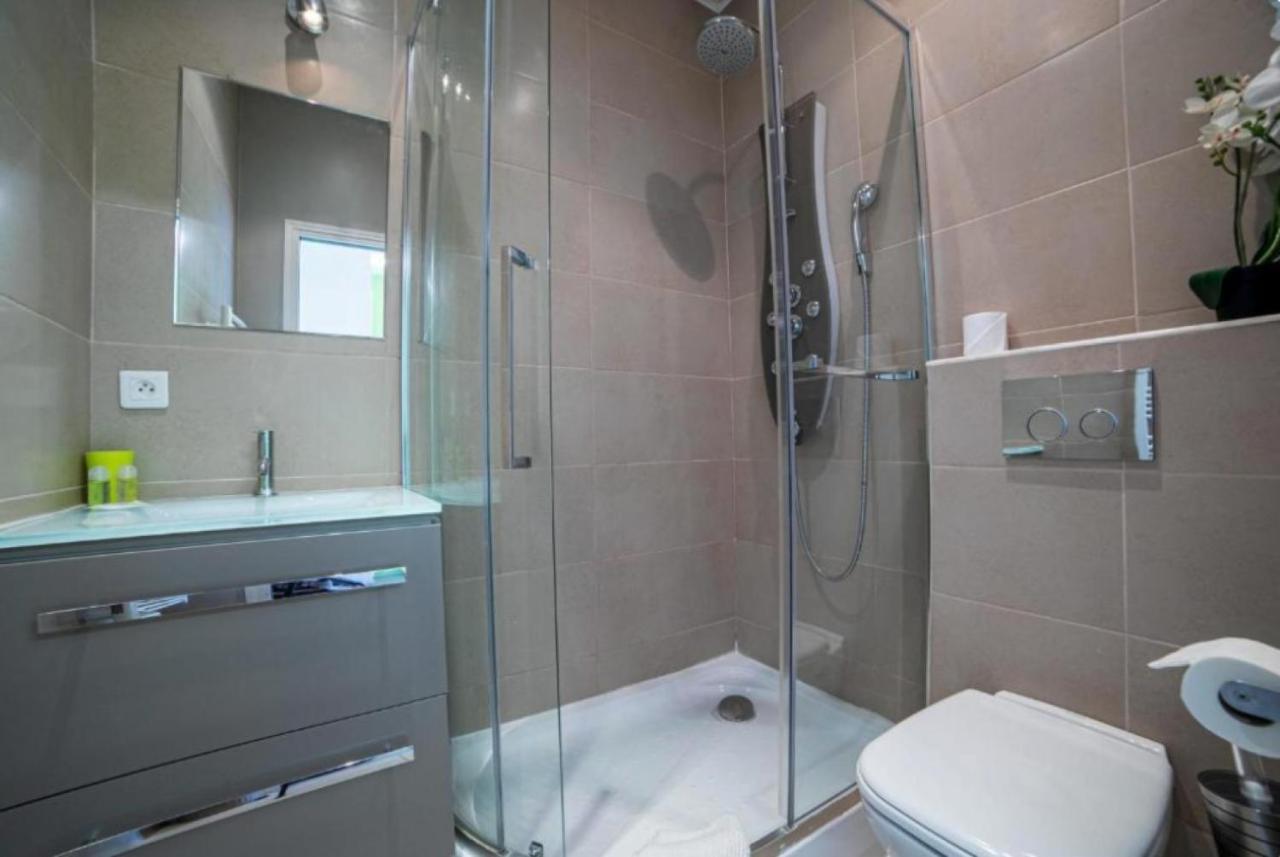 Superbe 120M2 Au Suquet - Property With Style Cannes Kültér fotó